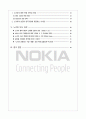 국제기업의 성공사례...노키아(NOKIA)  4페이지
