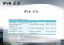 ipv6에 대해서 32페이지