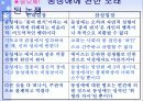 동성애와 제 3의 성, 동성애 찬반 논란, 그래프와 표, 학술적 인식의 변화양상, 우리 사회의 지향점, 그외 트렌스젠더와 여러 섹슈얼리티 참고자료 9페이지