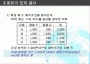 The Goal 더골요약, TOC(제약이론) 38페이지