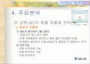 국내의 정수기산업의 현황 및 특성 13페이지