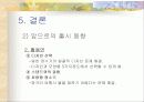 국내의 정수기산업의 현황 및 특성 18페이지