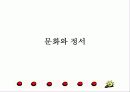 문화와 사회심리 ppt 12페이지