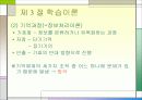 교육의 심리적 기초 - 교육심리학, 발달이론, 학습이론 정리  30페이지