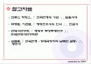 한국전쟁의 기원과 국내외적 영향 16페이지