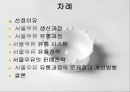 서울우유의 유통과정 - 판매전략 2페이지