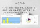 서울우유의 유통과정 - 판매전략 3페이지