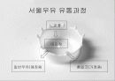 서울우유의 유통과정 - 판매전략 8페이지