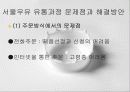 서울우유의 유통과정 - 판매전략 17페이지