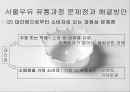 서울우유의 유통과정 - 판매전략 18페이지