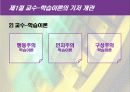 교수-학습의 기저이론 (행동이론, 인지이론, 구성이론) 4페이지