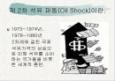 제 2차 석유파동 파워포인트 발표 3페이지