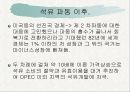 제 2차 석유파동 파워포인트 발표 19페이지