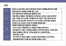 미국 초우량 백화점 기업의 이해와 경영전략 분석 10페이지