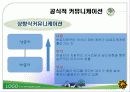 커뮤니케이션과 정보(조직행동론) 15페이지