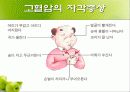 고혈압 예방과 식이요법 ppt자료(식사요법) 9페이지