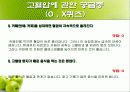 고혈압 예방과 식이요법 ppt자료(식사요법) 35페이지