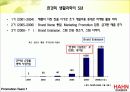 [마케팅관리]한경희생활과학 '스팀청소기' IMC전략  4페이지