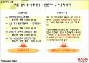 [마케팅관리]한경희생활과학 '스팀청소기' IMC전략  17페이지