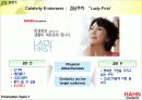 [마케팅관리]한경희생활과학 '스팀청소기' IMC전략  23페이지