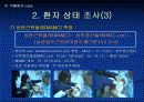 만성폐쇄성폐질환 & 객혈 질환조사와 식단 ppt 25페이지