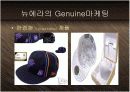 New Era Cap - 스포츠 라이센스 야구모자의 블루오션을 개척한 뉴에라의 성장과 글로벌 브랜드 마케팅 경영 전략 케이스 연구 발표 PPT 16페이지
