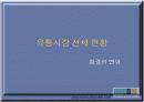 현대백화점 내부 외부환경분석 및 고급화 차별화 전략 4페이지