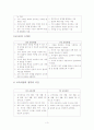 유치원 6차 교육과정과 7차 교육과정의 비교 3페이지