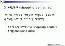 점포 입지에 관한 파워포인트 자료 5페이지