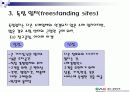 점포 입지에 관한 파워포인트 자료 7페이지