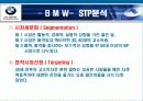 BMW의 소개 및 마케팅분석 8페이지