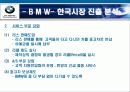 BMW의 소개 및 마케팅분석 16페이지