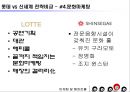 [경영학원론]롯데백화점 경영전략 및 마케팅전략 분석(리포트) 33페이지
