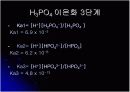 pH meter에 의한 H3PO4의 pKa 측정 12페이지