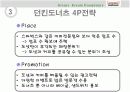 [마케팅] 마케팅 전략 사례분석(크리스피크림) 20페이지