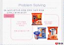농심 기업분석 15페이지