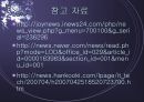 (한국사회 문제)인터넷의  얼굴없는 테러 악성댓글에 대해서 23페이지