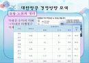 대한항공, south west airline 비교 발표 (앞으로 나아가야할 방향 모색) 13페이지