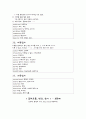 [영어과외자료] 2008 수능 how to solve the problem & 단어 정리 9페이지
