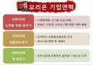 오리온 초코파이 중국진출 4페이지