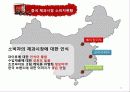 오리온 초코파이 중국진출 11페이지