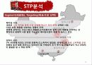 오리온 초코파이 중국진출 14페이지