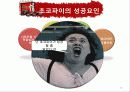 오리온 초코파이 중국진출 23페이지