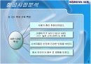 대한항공 중국 진출 사례 분석 8페이지