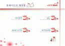 롯데마트 기업분석 및 경영전략(MPB, SWOT분석, 4P전략, 최근 유통산업의 트렌드 및 대형마트 급성장 등) 6페이지