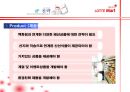 롯데마트 기업분석 및 경영전략(MPB, SWOT분석, 4P전략, 최근 유통산업의 트렌드 및 대형마트 급성장 등) 22페이지