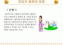 피임에 관한 보건교육 ppt 14페이지