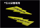 우리나라 대도시의 교통문제와 해결방안 9페이지