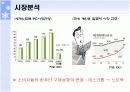 삼성 센스의 소비자 행동분석 3페이지