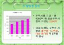 풀무원의 마케팅전략 및 분석 10페이지